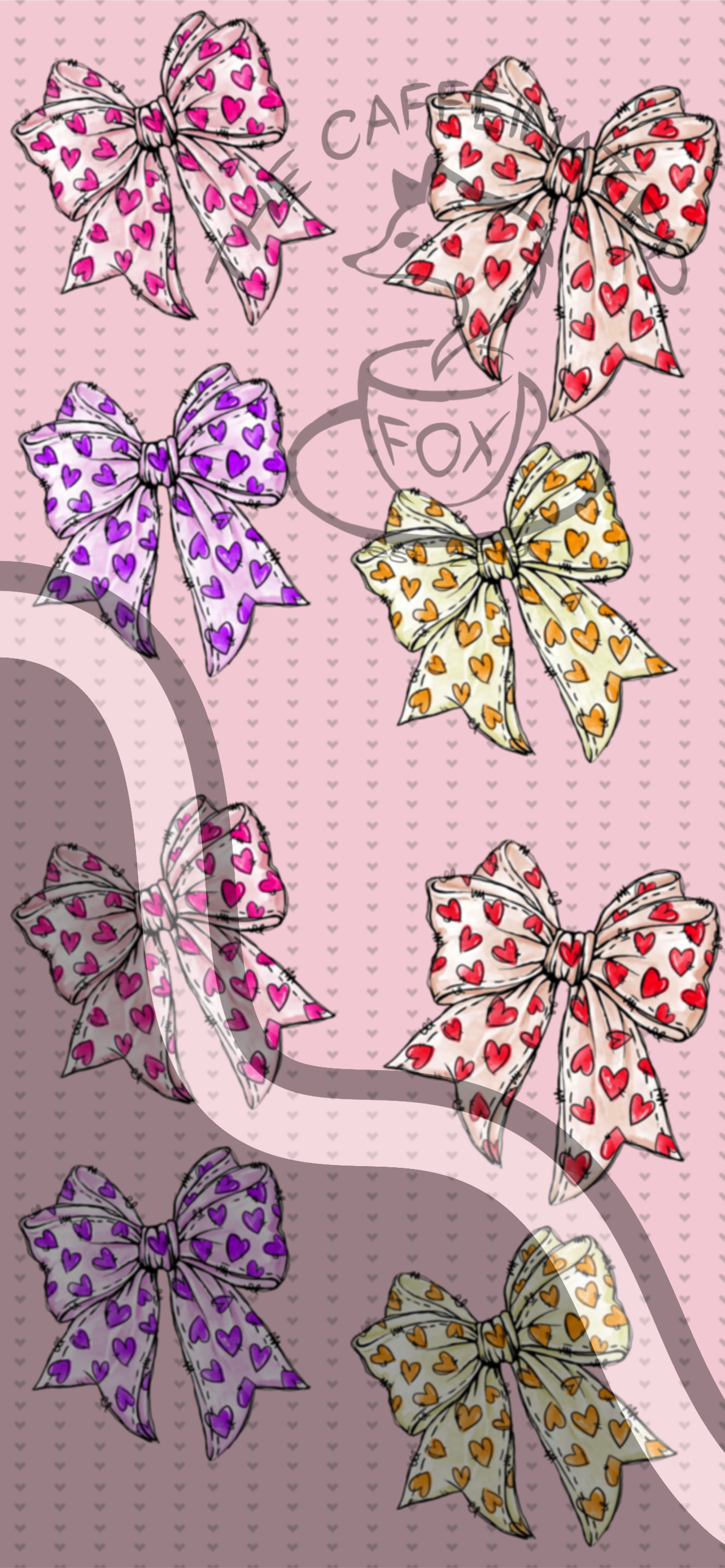 Lovely Bows