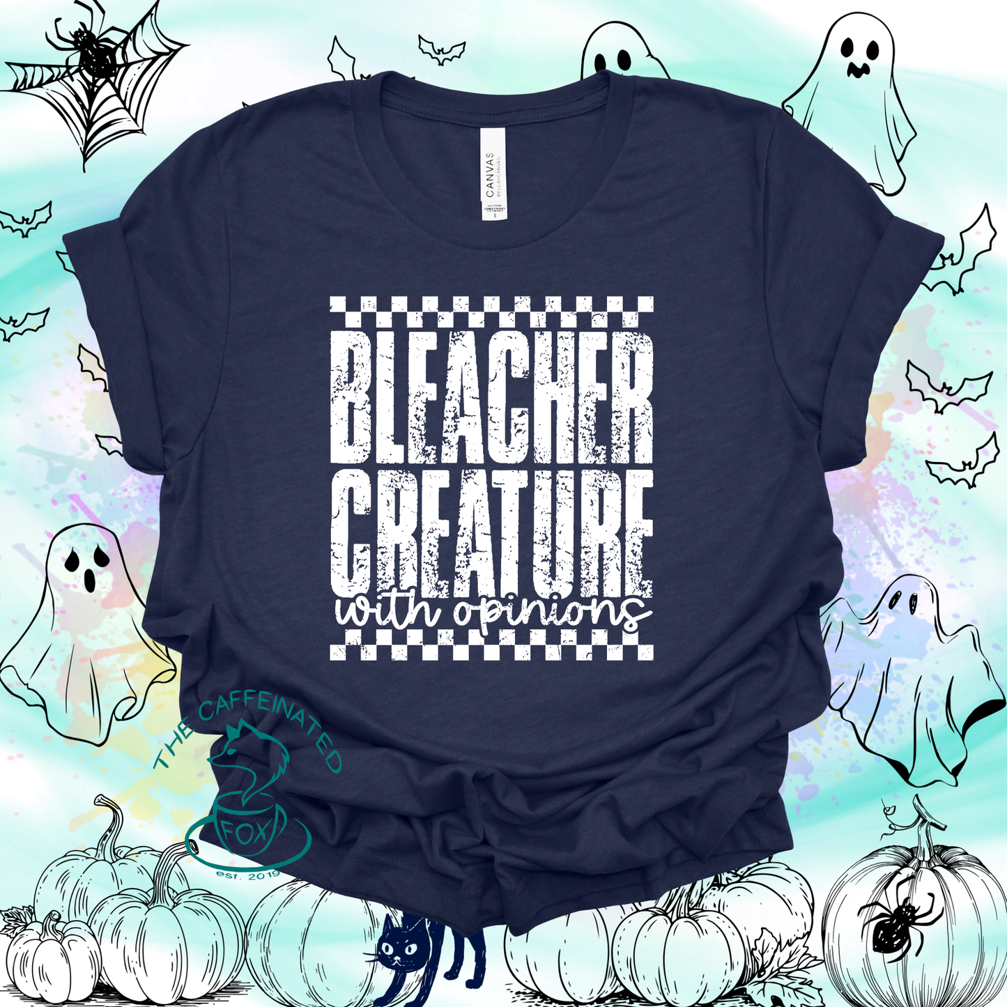 Bleacher Creature