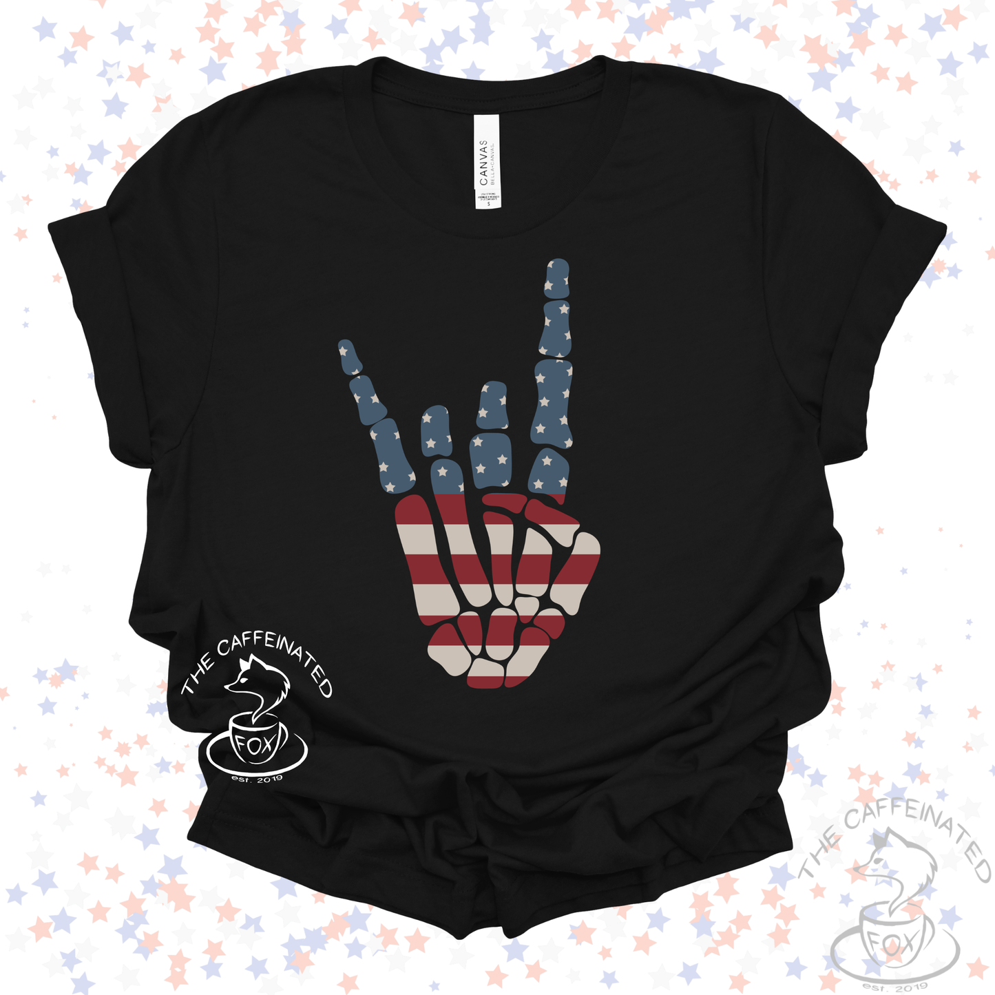 Rock On America