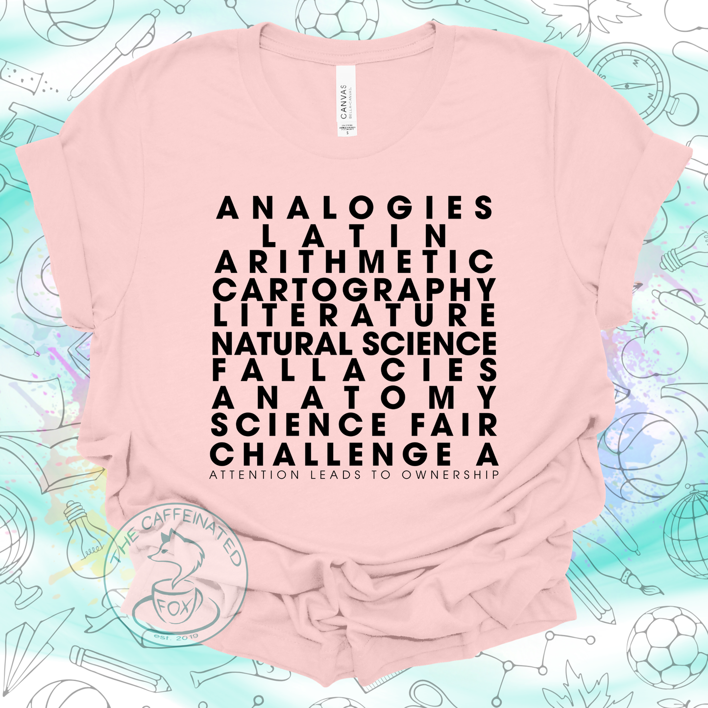 Challenge A - Kingstowne