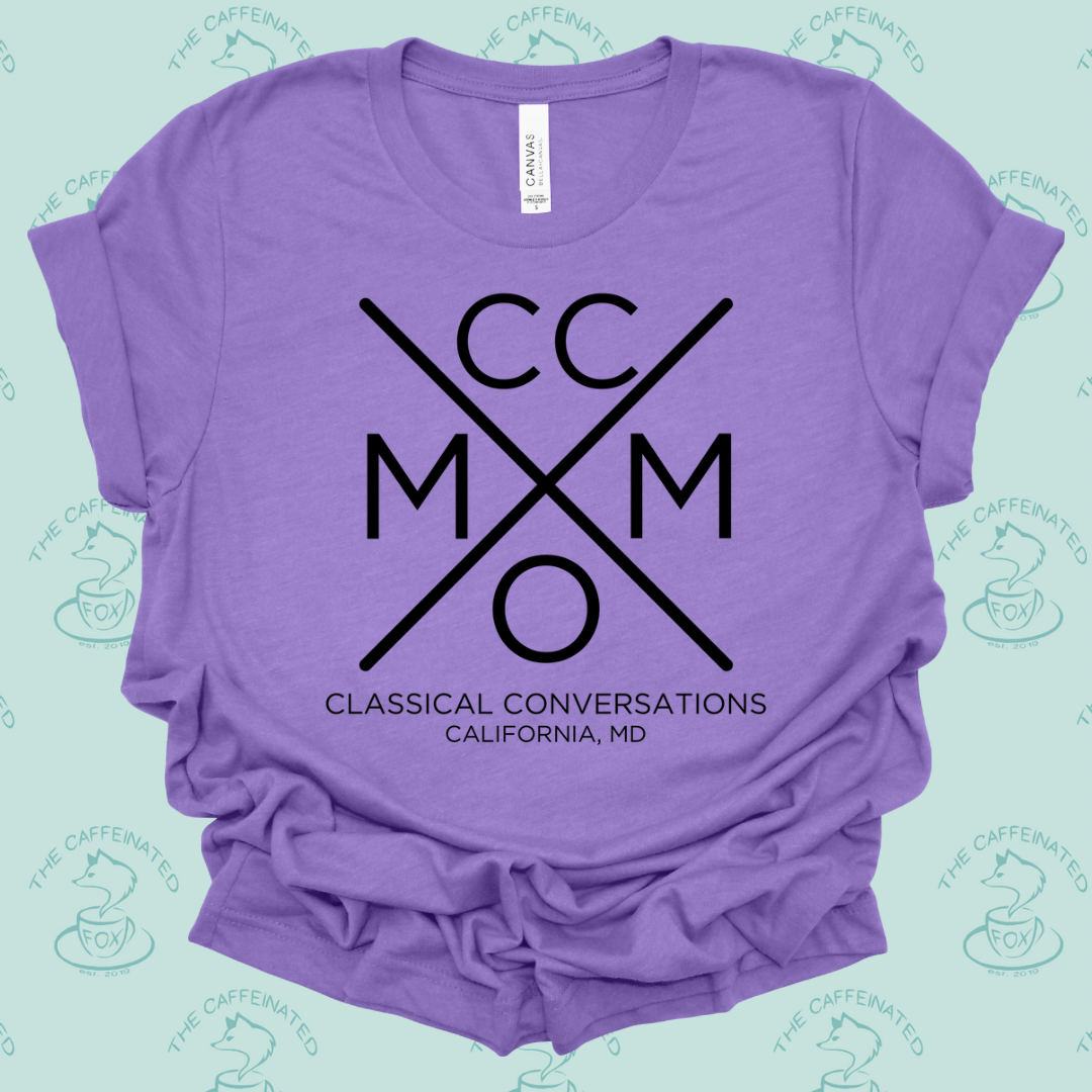 CC Mom X - California, MD