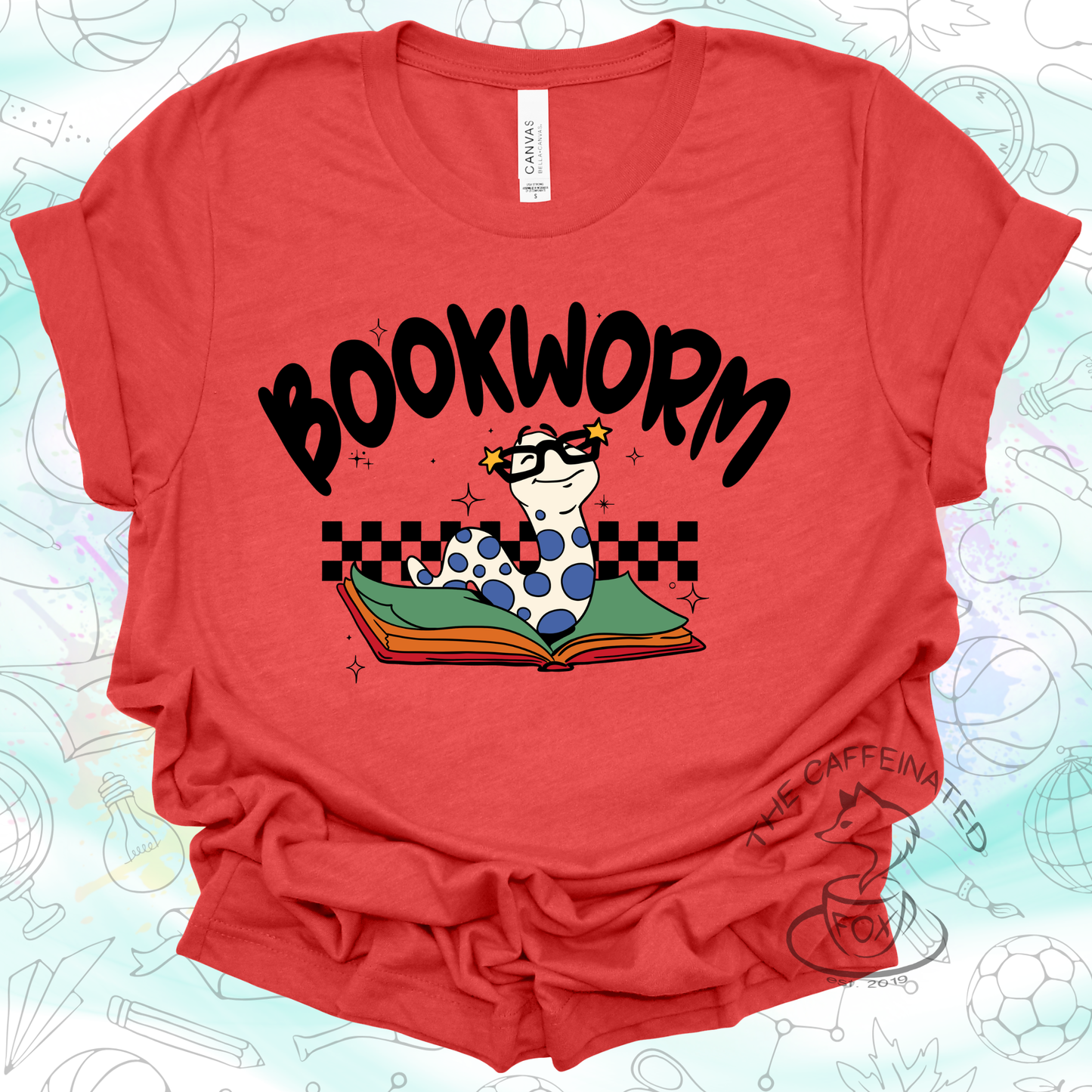 Bookworm
