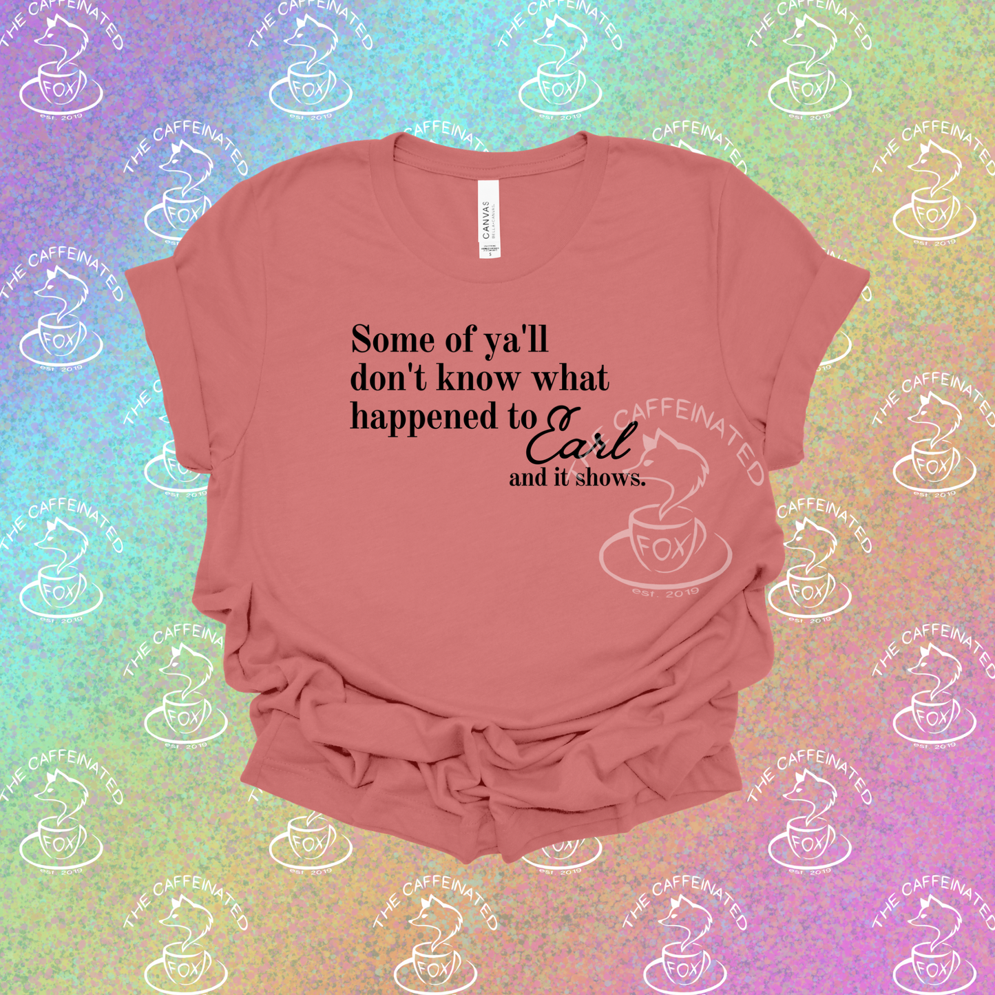 What Happened To Earl