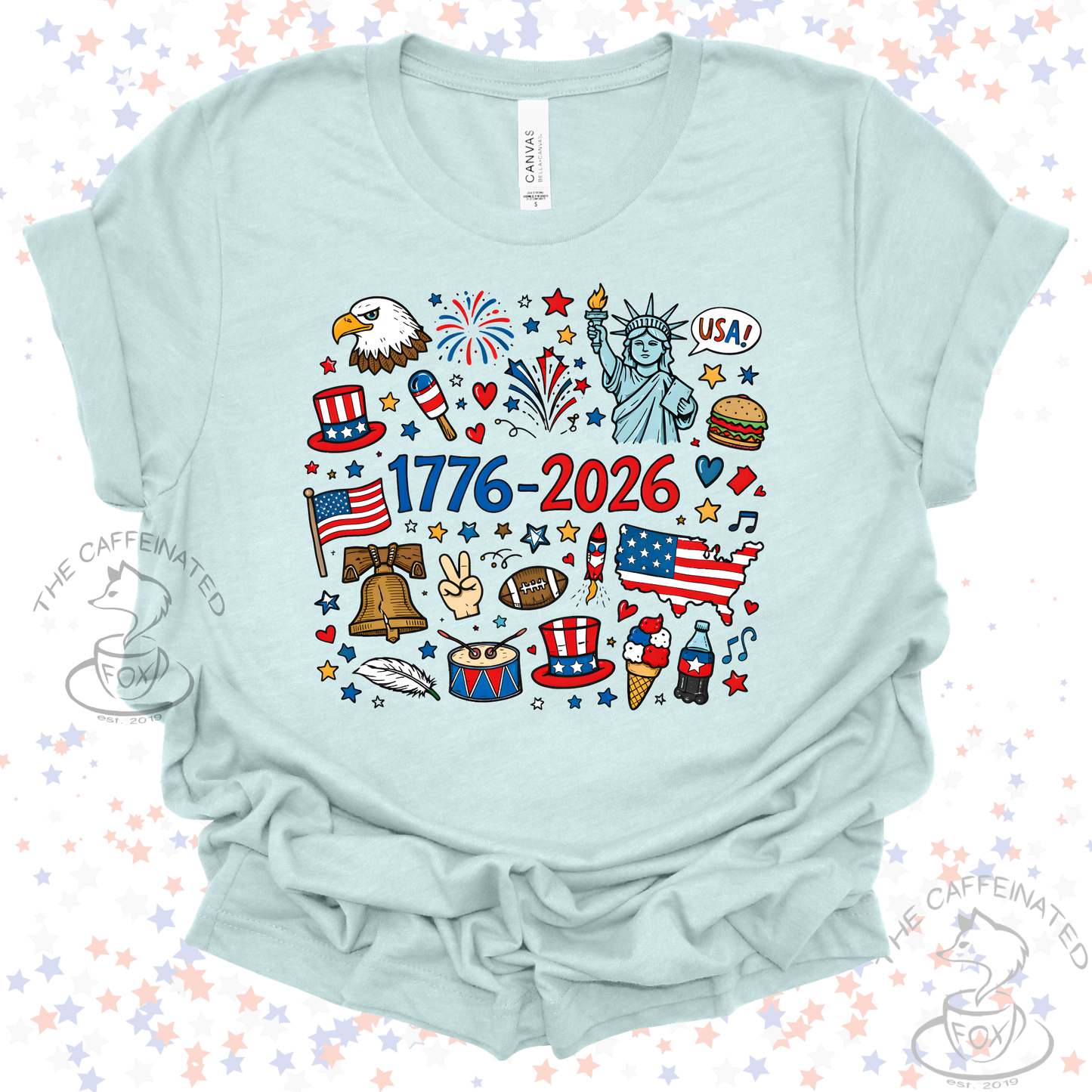 1776 - 2026