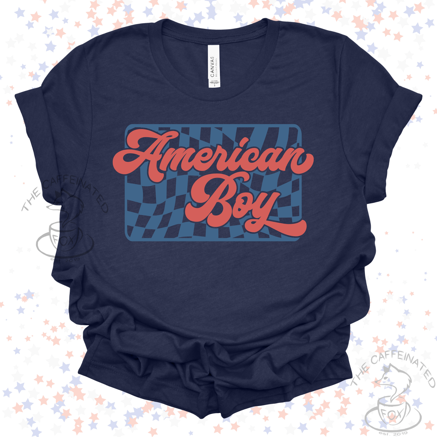 American Boy