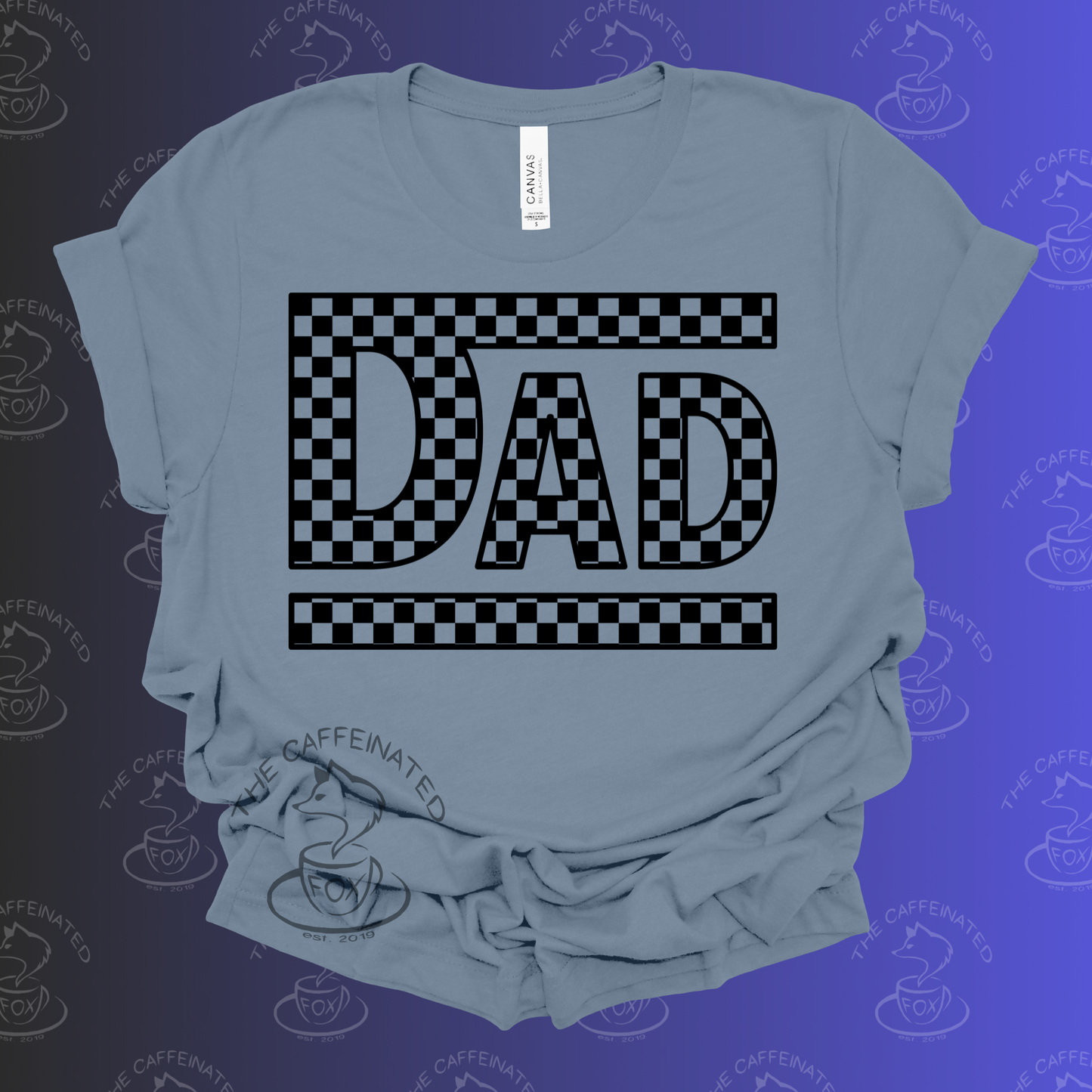 Dad Checkery