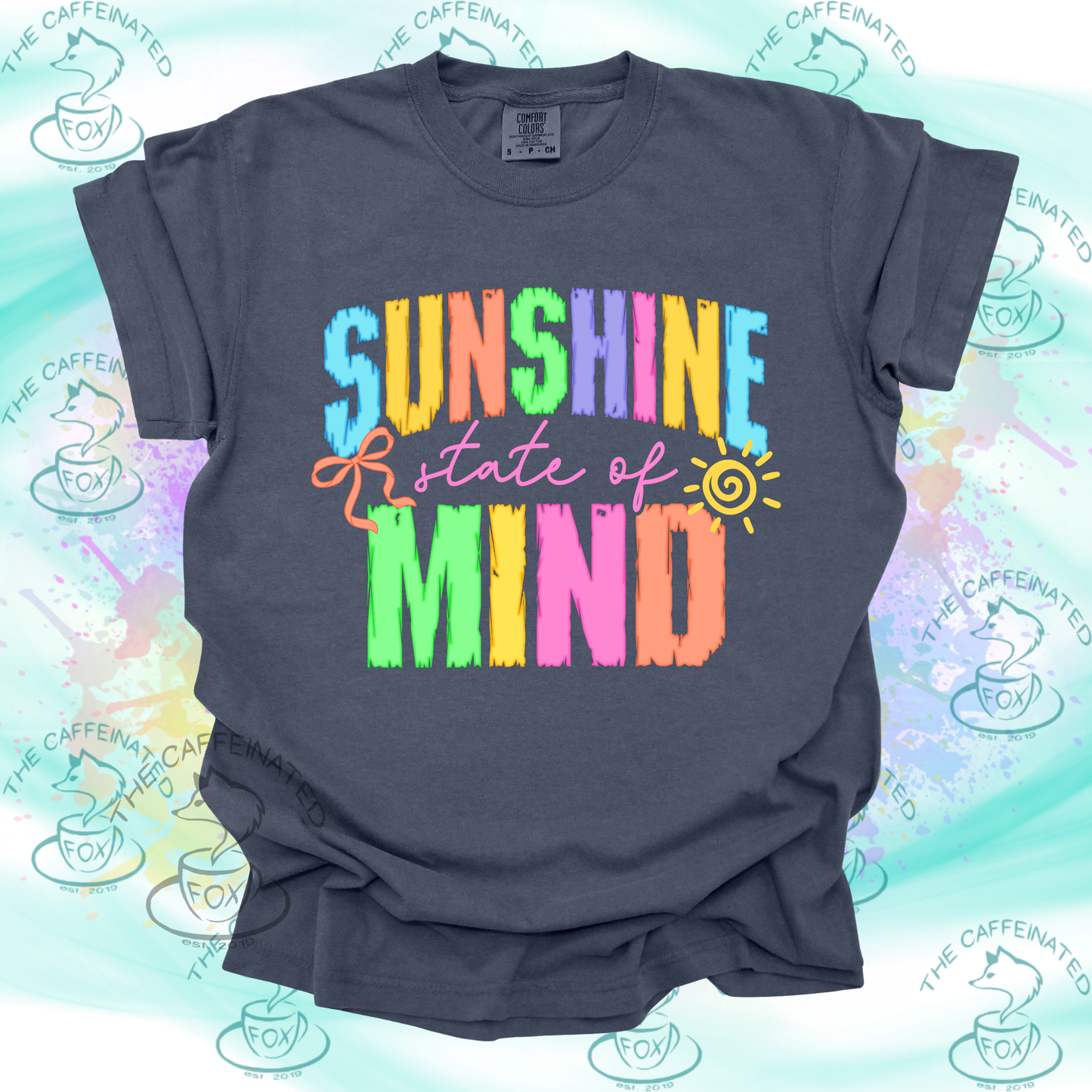 Sunshine State of Mind