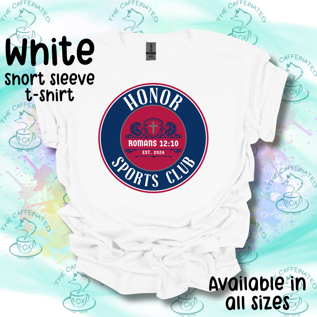 Adult T-Shirt