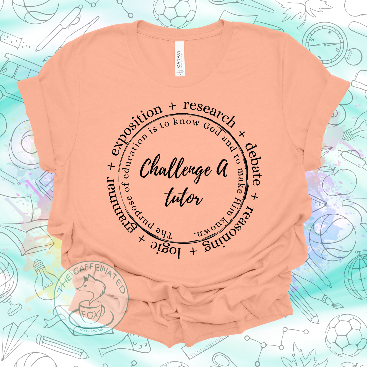 Challenge A Tutor - North Suffolk