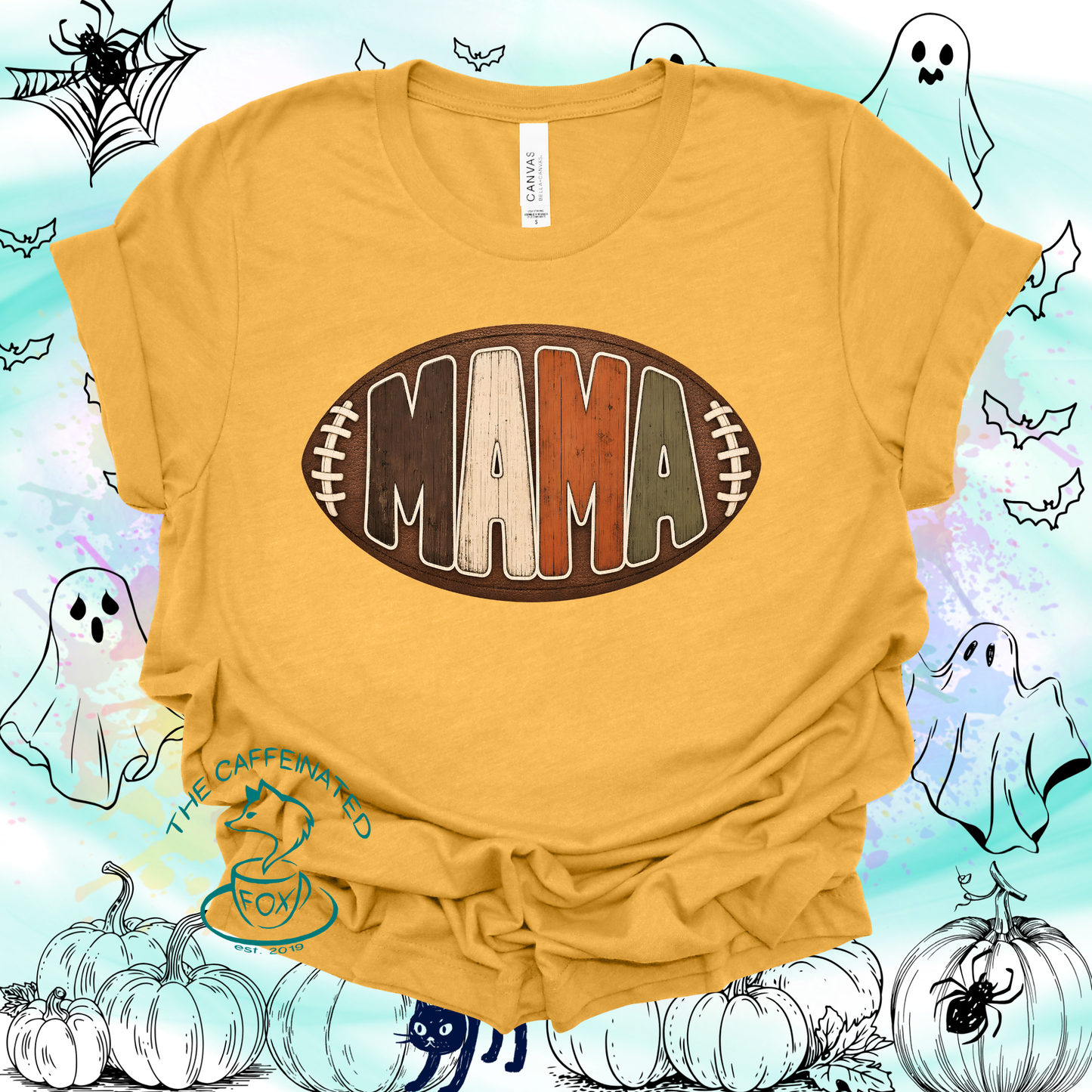 Football Mama