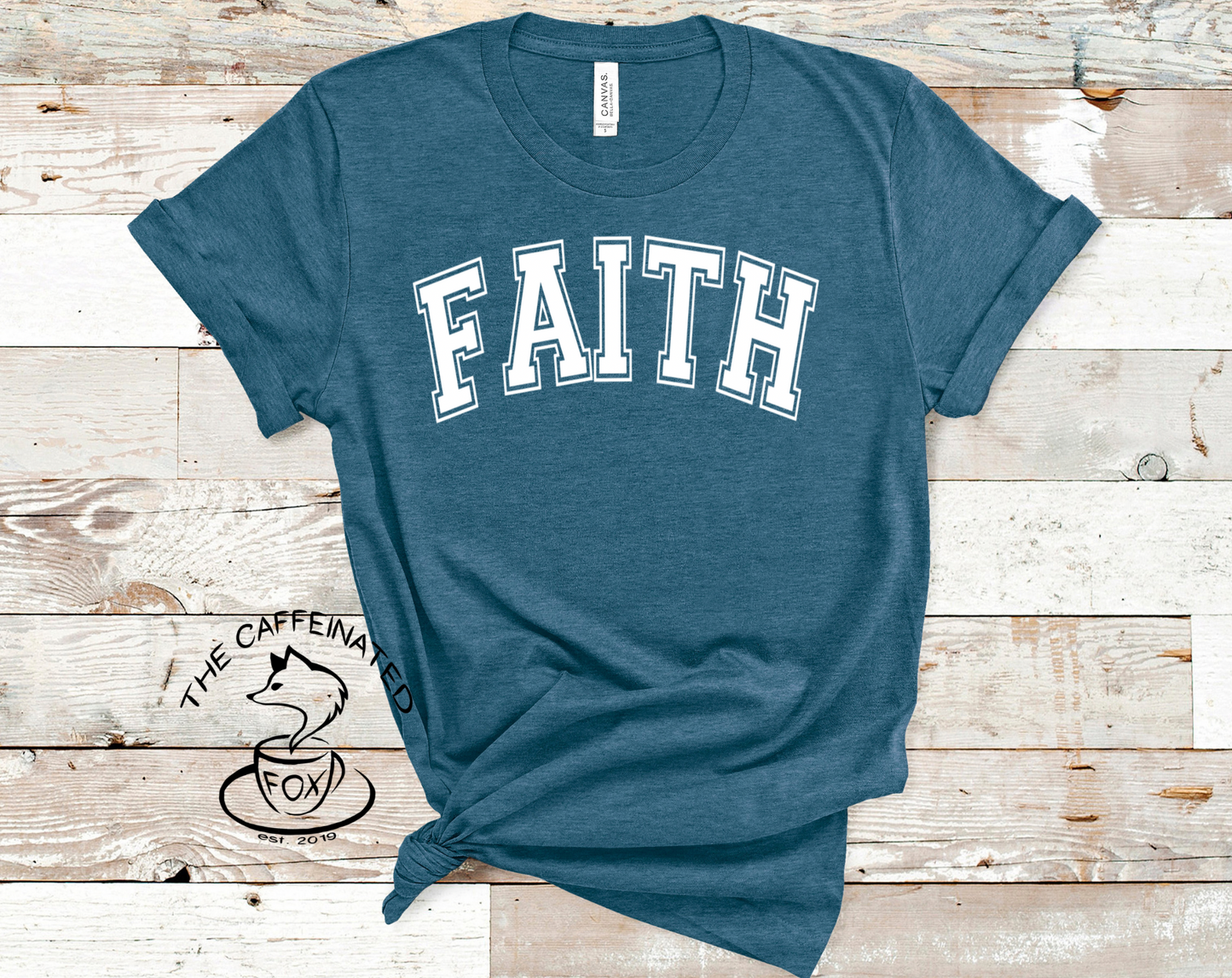 Faith