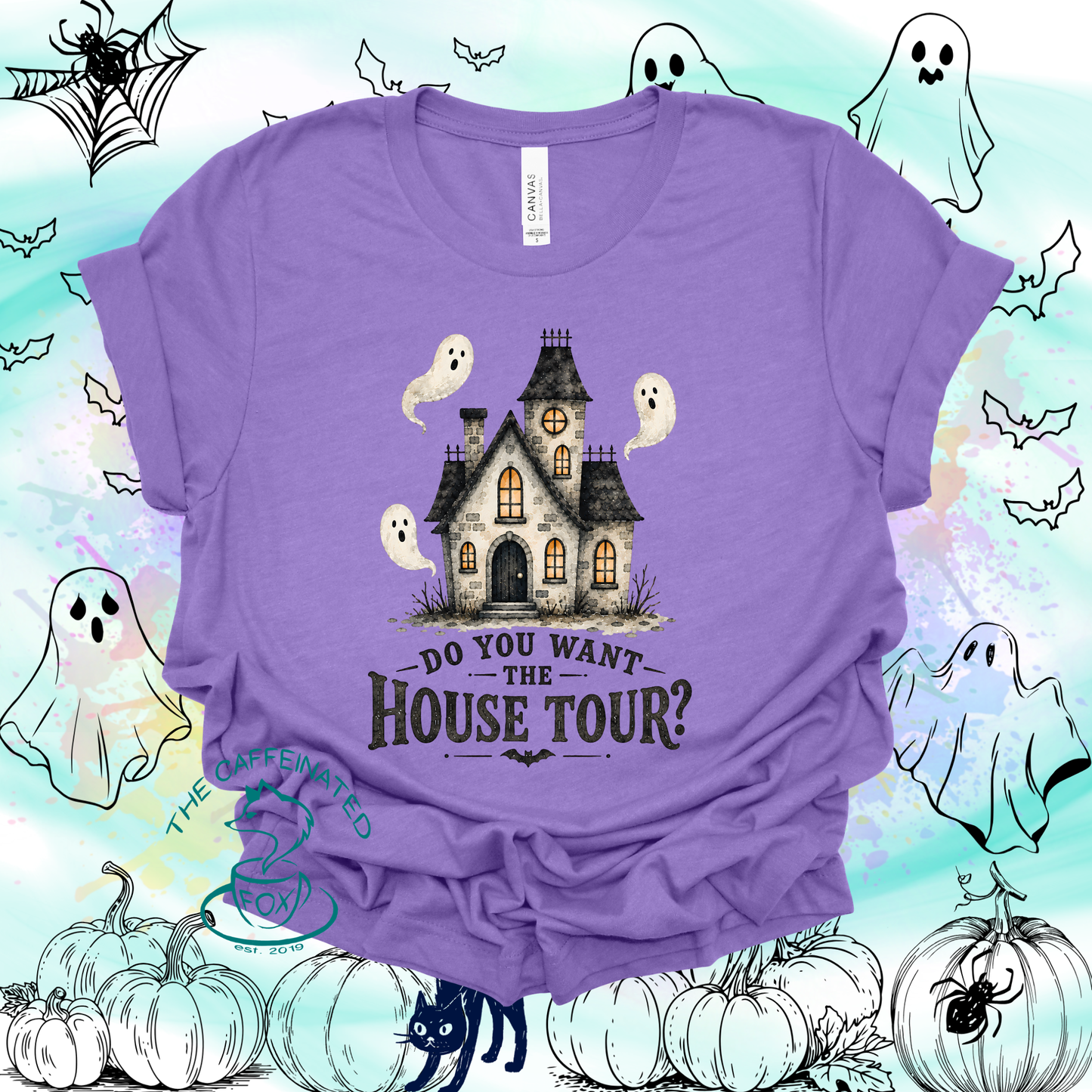 House Tour