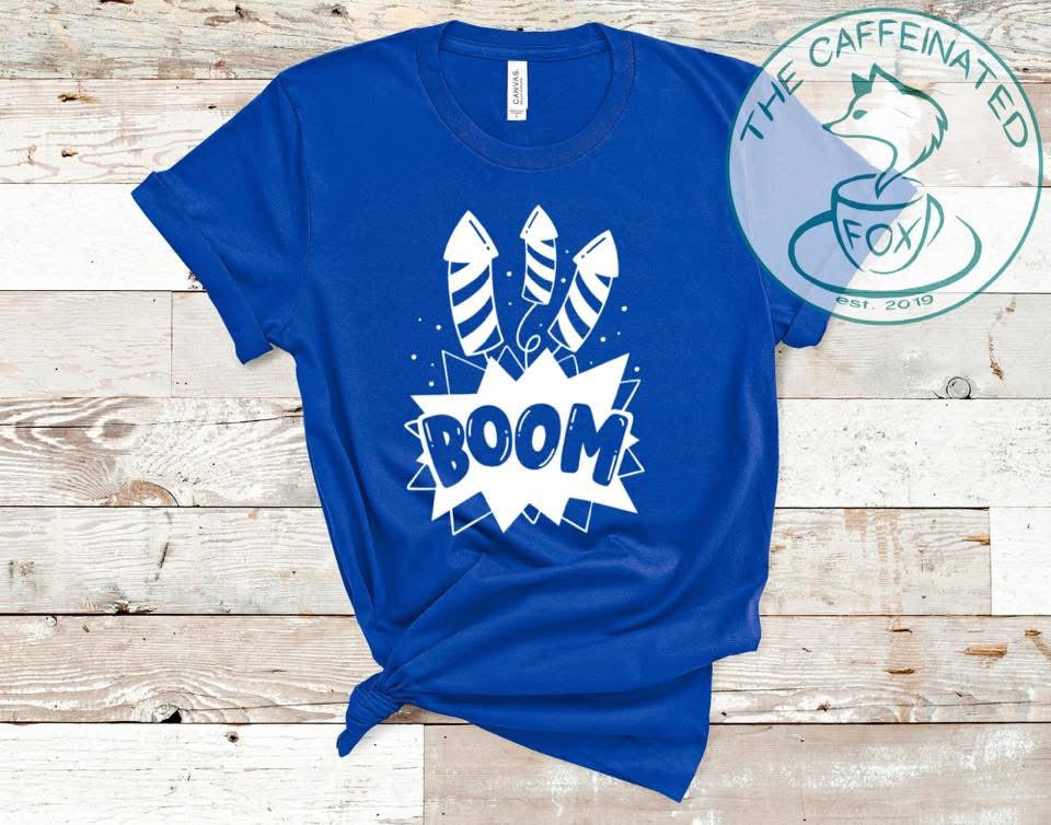 Boom!