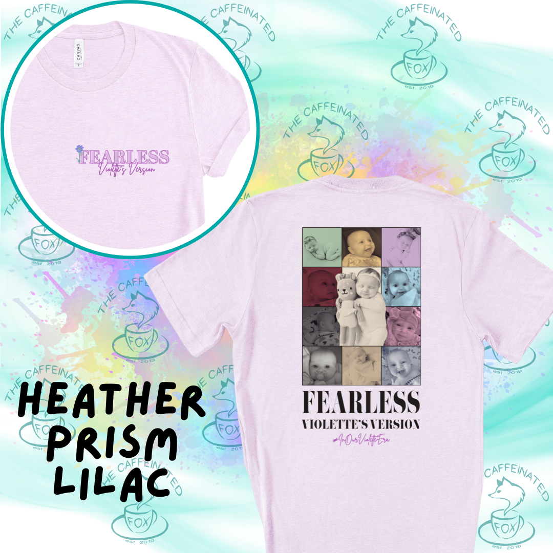 Adult T-Shirt