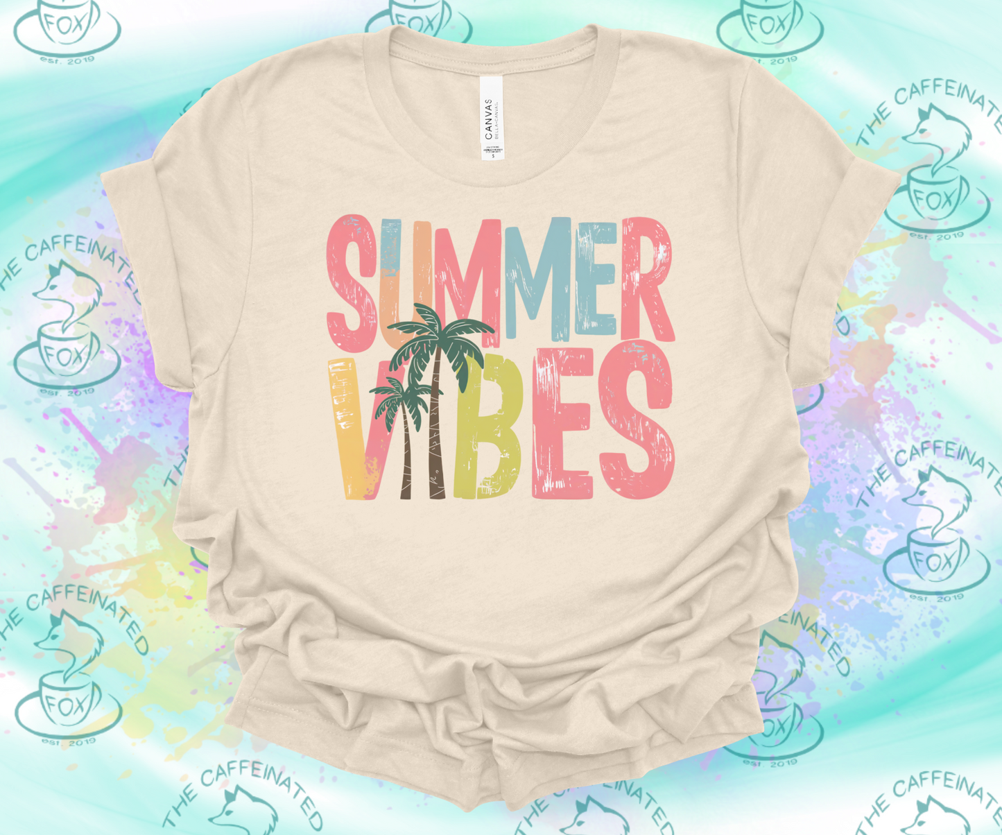 Summer Vibes