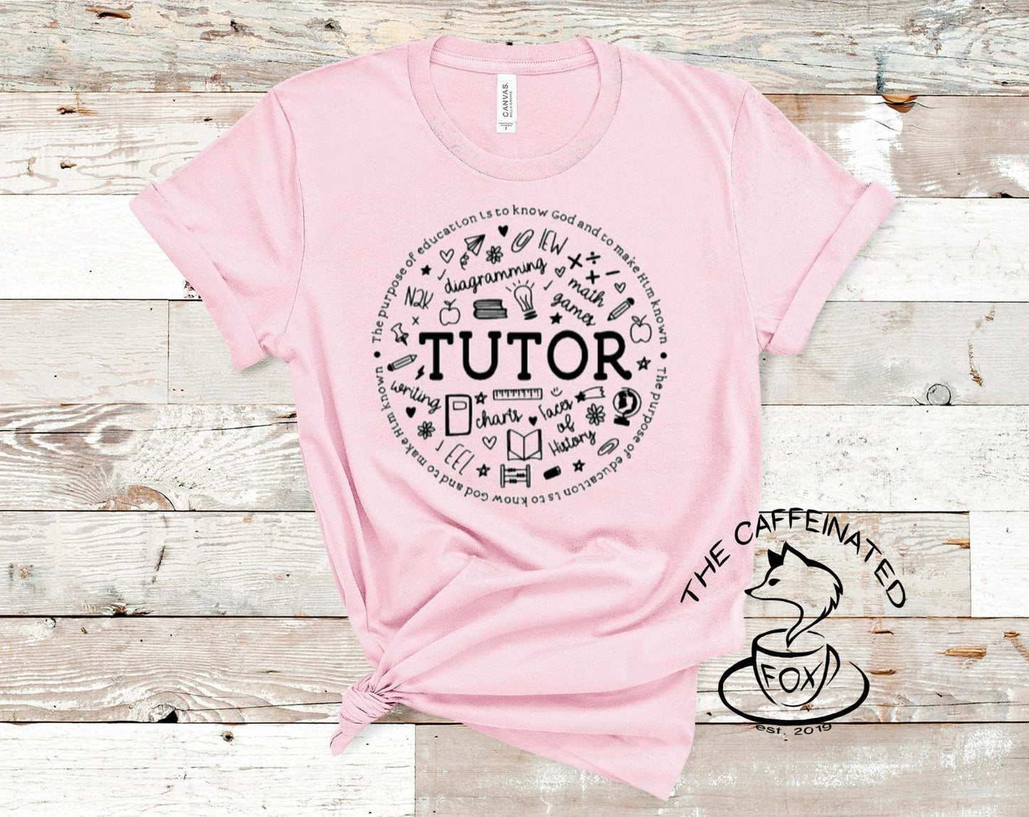 CC Tutor - Essentials (North Suffolk)