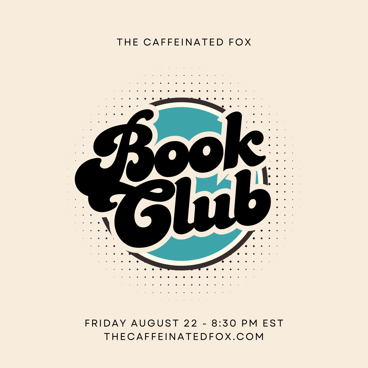 Book Club 2025