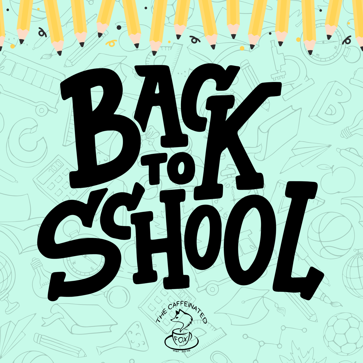 Back to School (& Kids Reading)