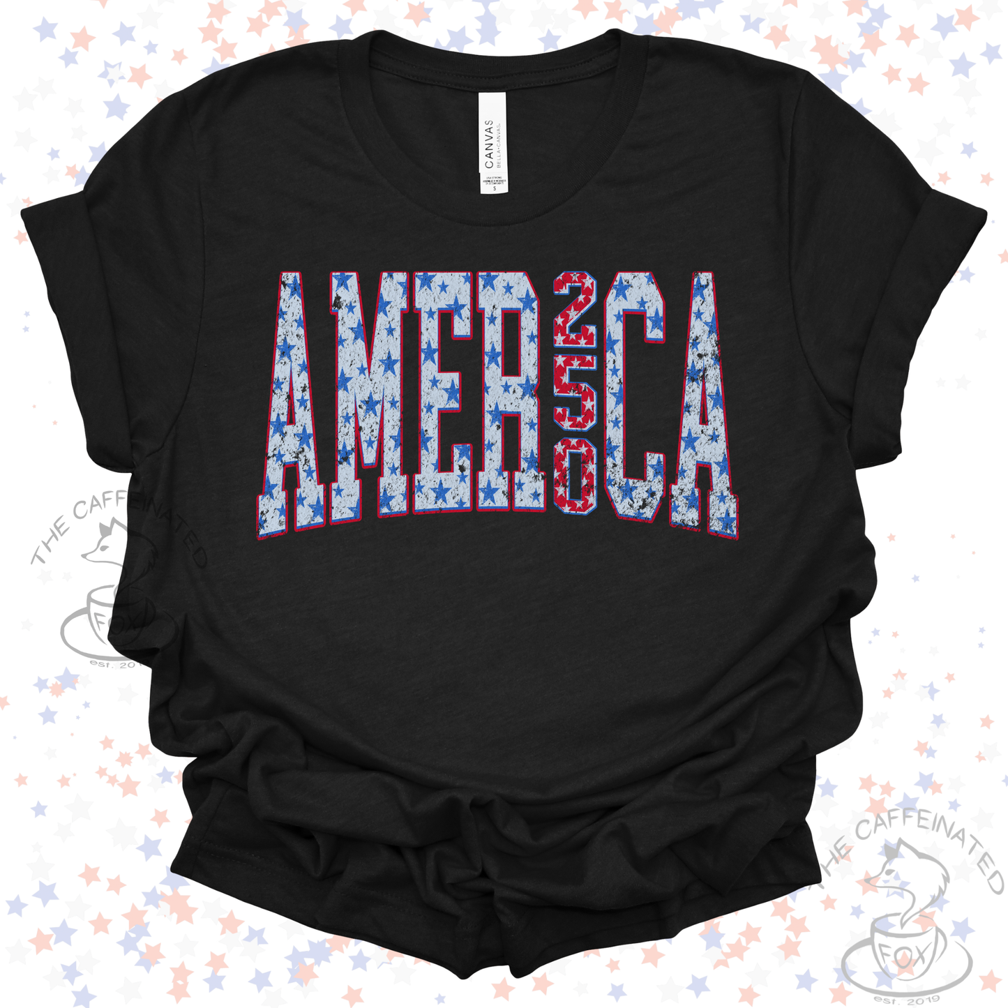America 250