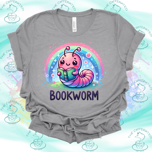 Bookworm