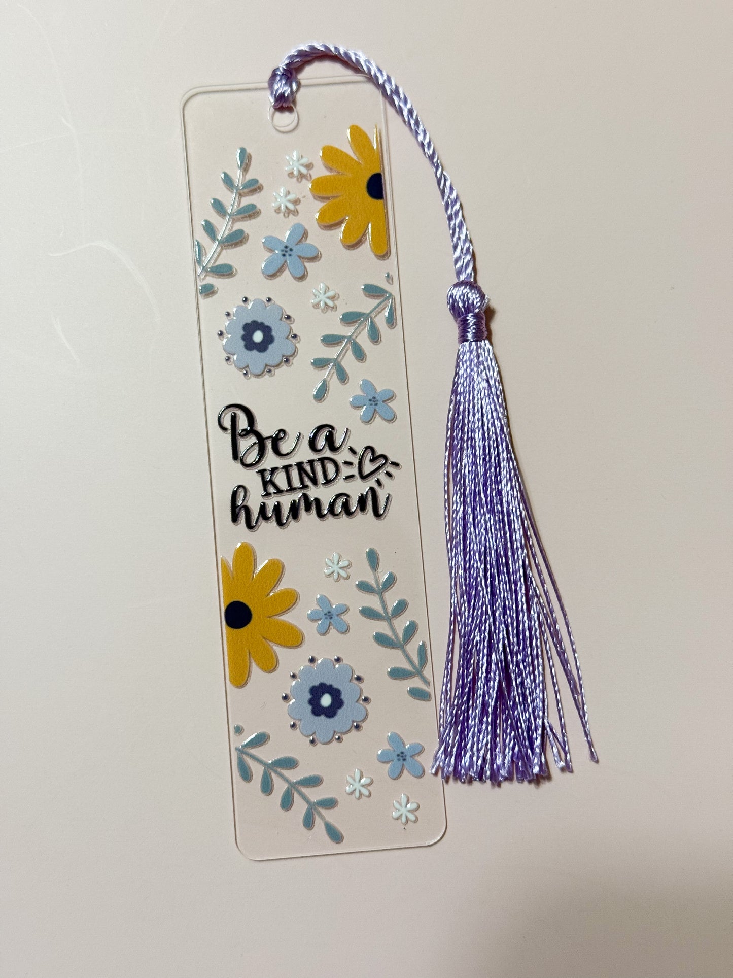 Cutesy Bookmarks