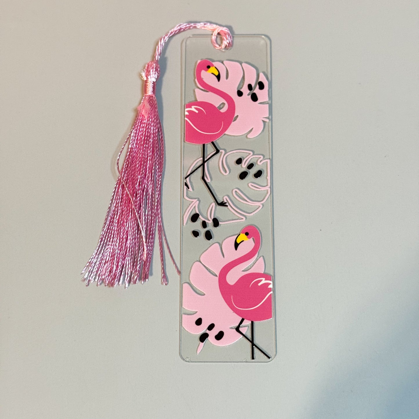 Fruit & Animal Bookmarks