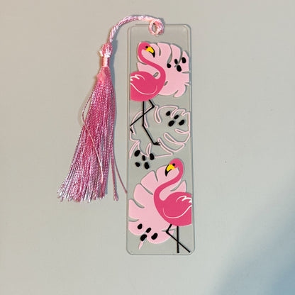 Fruit & Animal Bookmarks