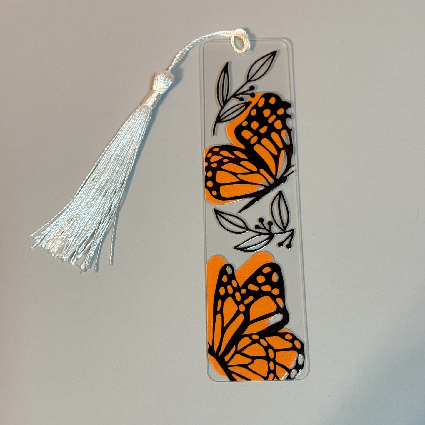Fruit & Animal Bookmarks