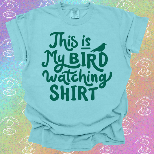 Bird Watching