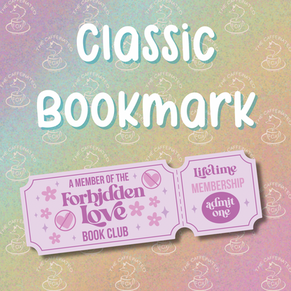 Tropes Bookmark