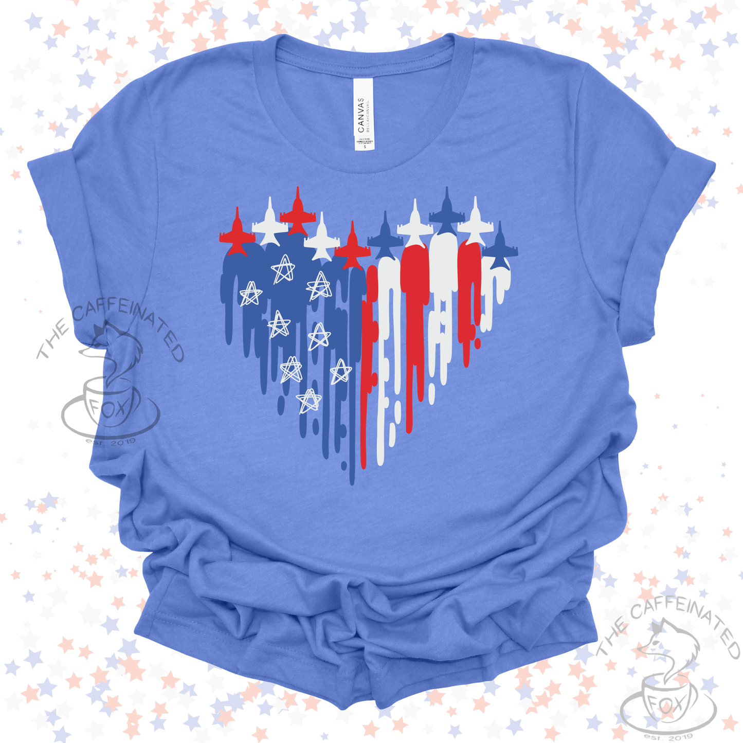 Heart of a Patriot