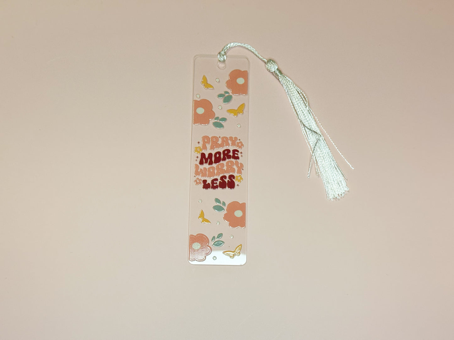 Faith Bookmarks