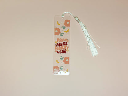 Faith Bookmarks