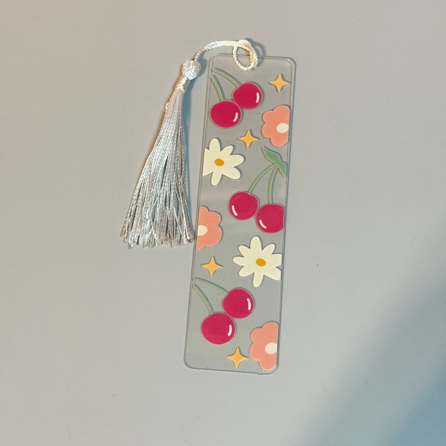 Fruit & Animal Bookmarks