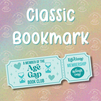 Tropes Bookmark