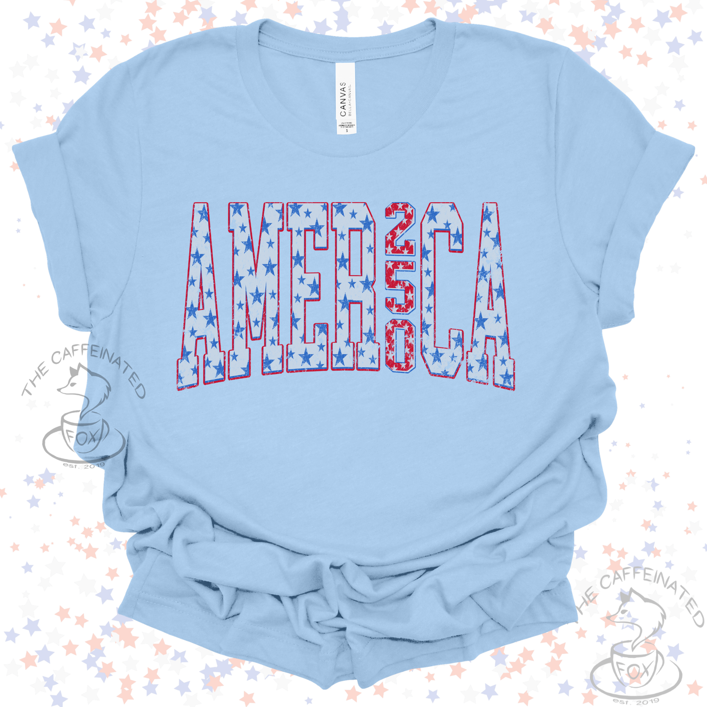 America 250