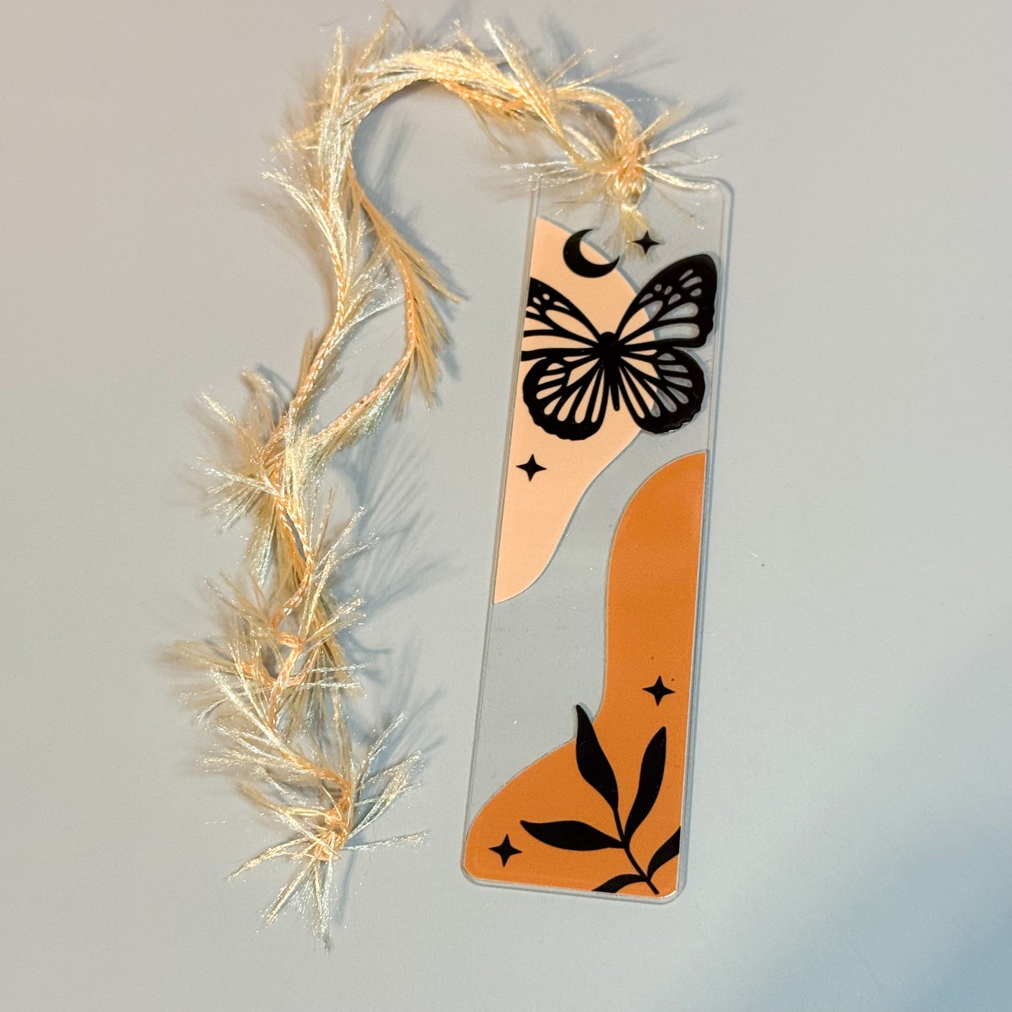 Fruit & Animal Bookmarks