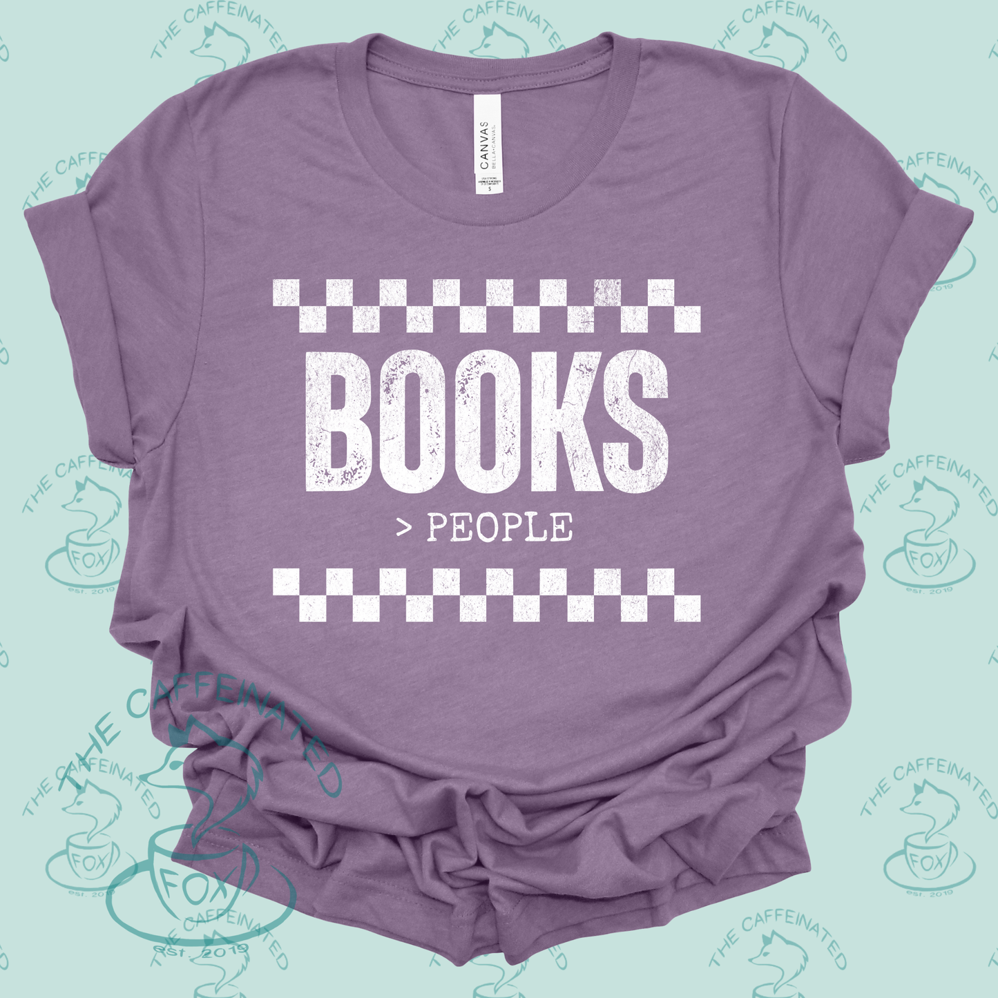 Books > People
