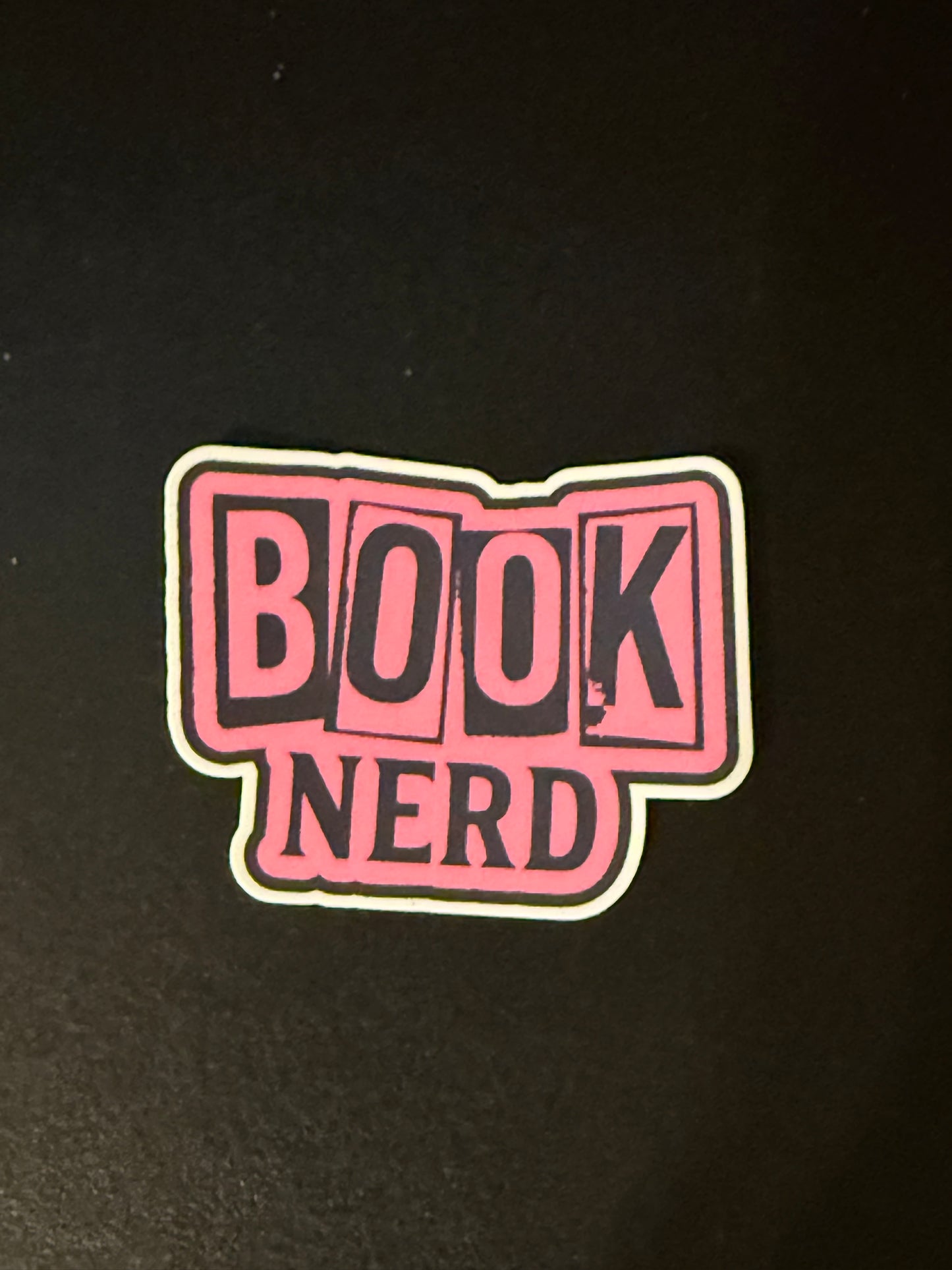 Book Nerd