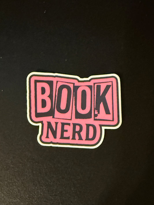 Book Nerd