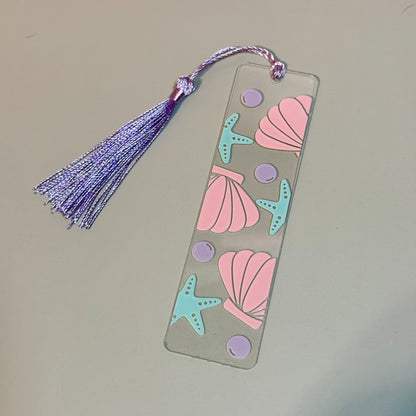 Cutesy Bookmarks
