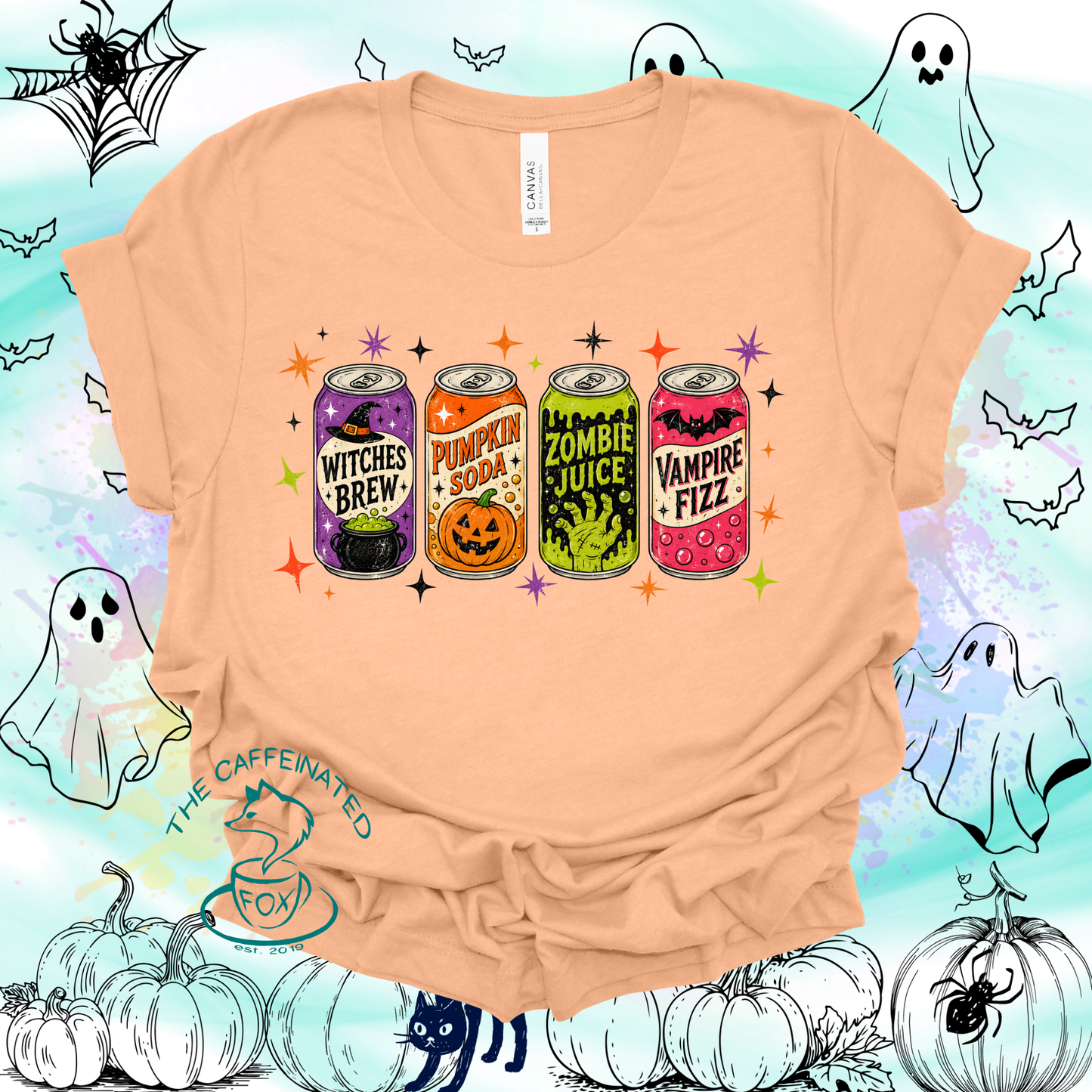 Spooky Pop
