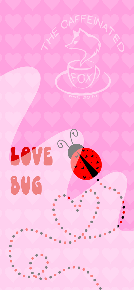 Love Bug Wallpaper