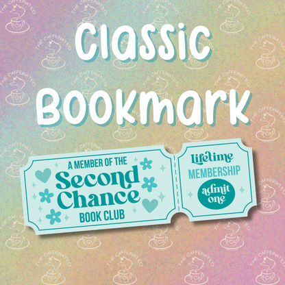 Tropes Bookmark