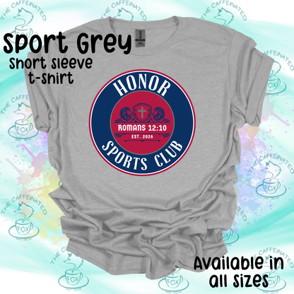 Toddler & Infant T-Shirt
