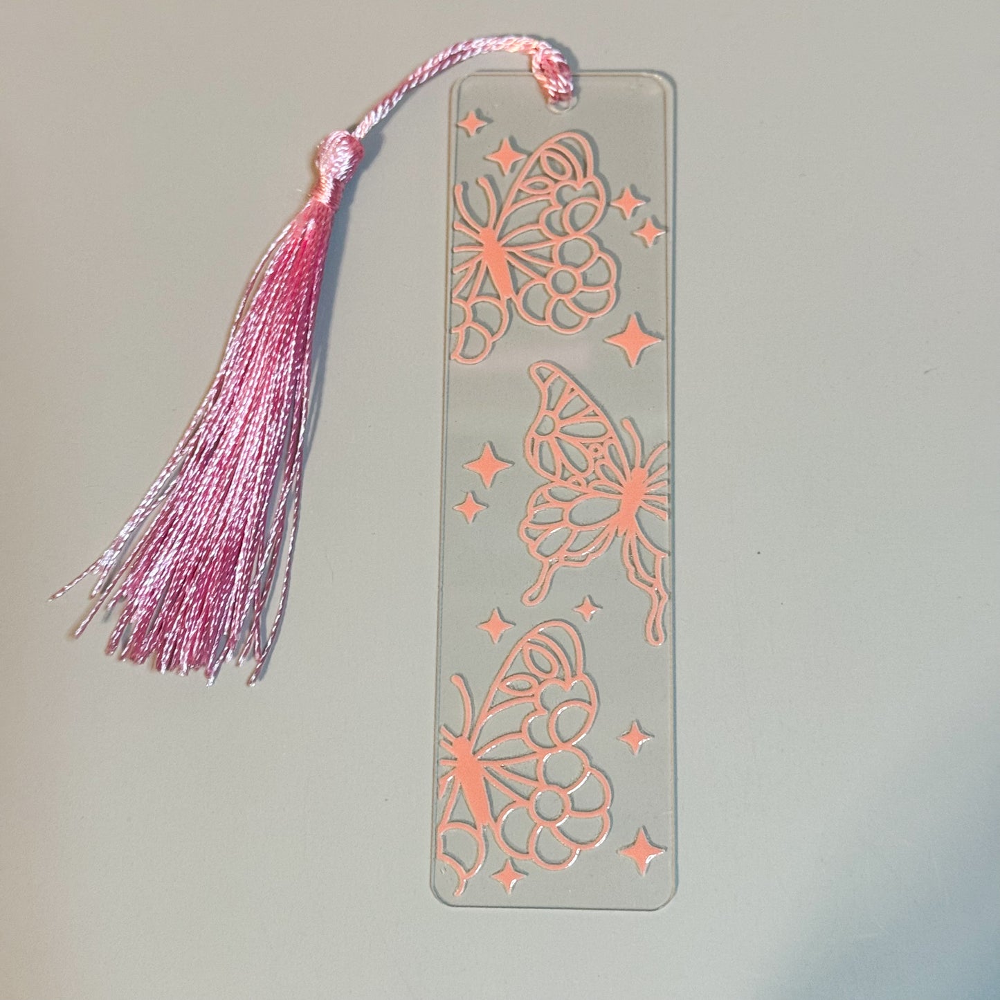 Fruit & Animal Bookmarks