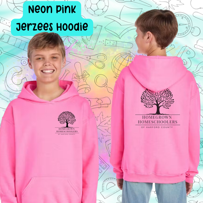 Youth Harford Sweatshirt