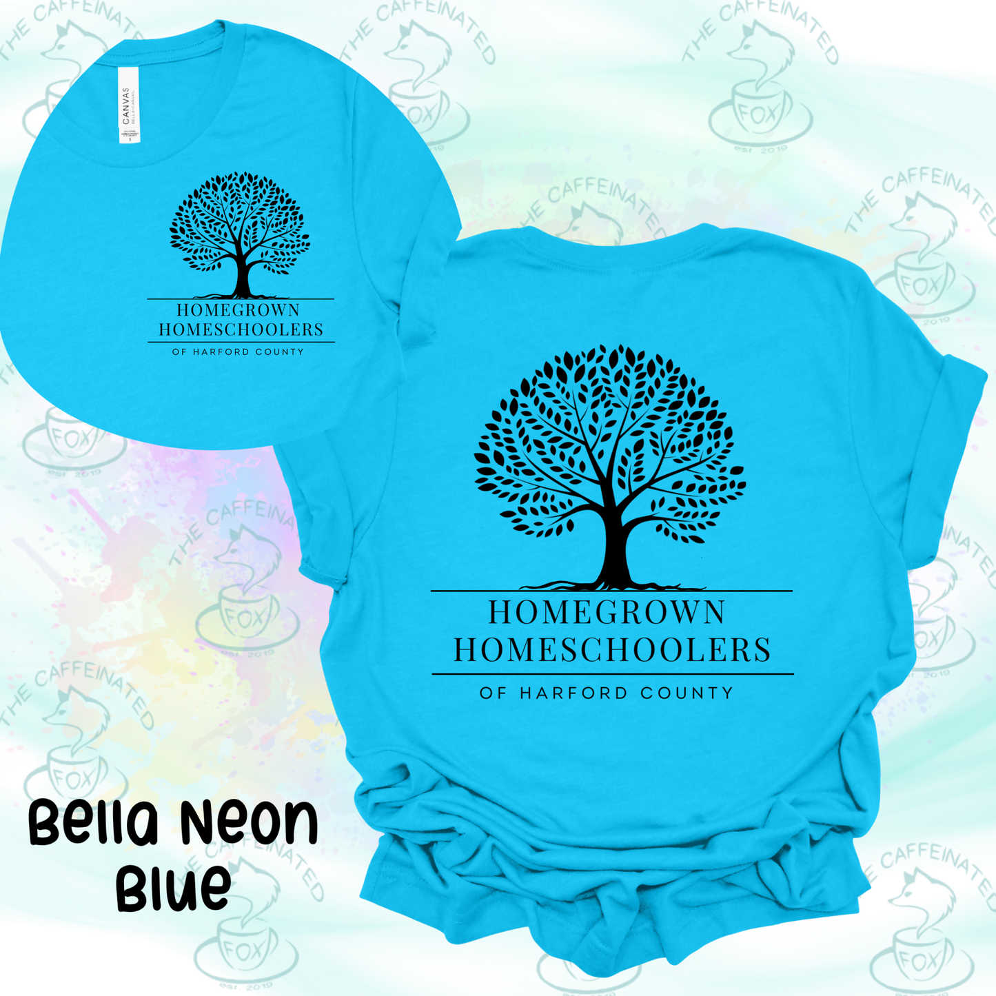 Youth Harford T-Shirt