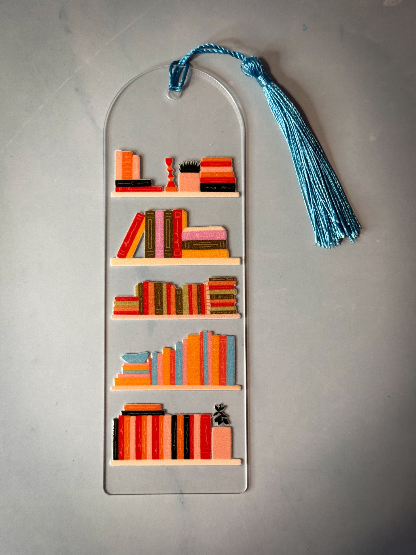 Bookshelf (CF Original)
