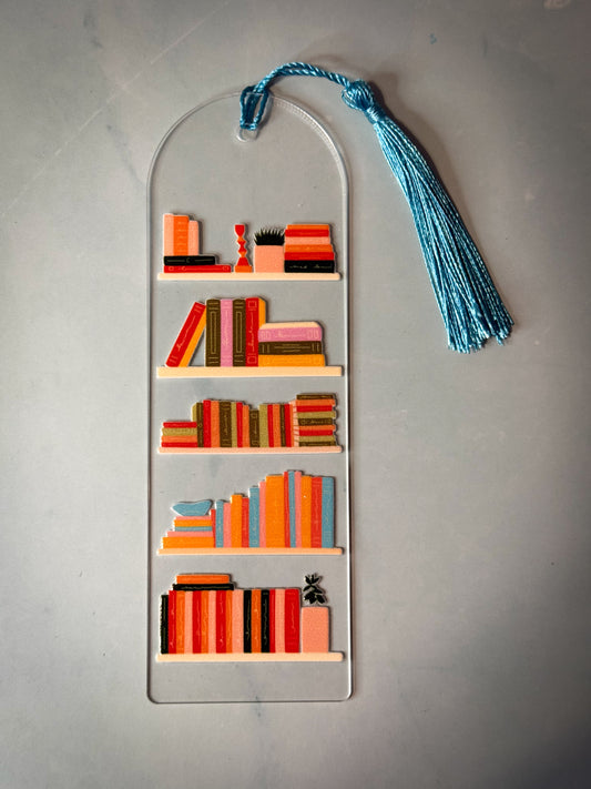 Bookshelf (CF Original)
